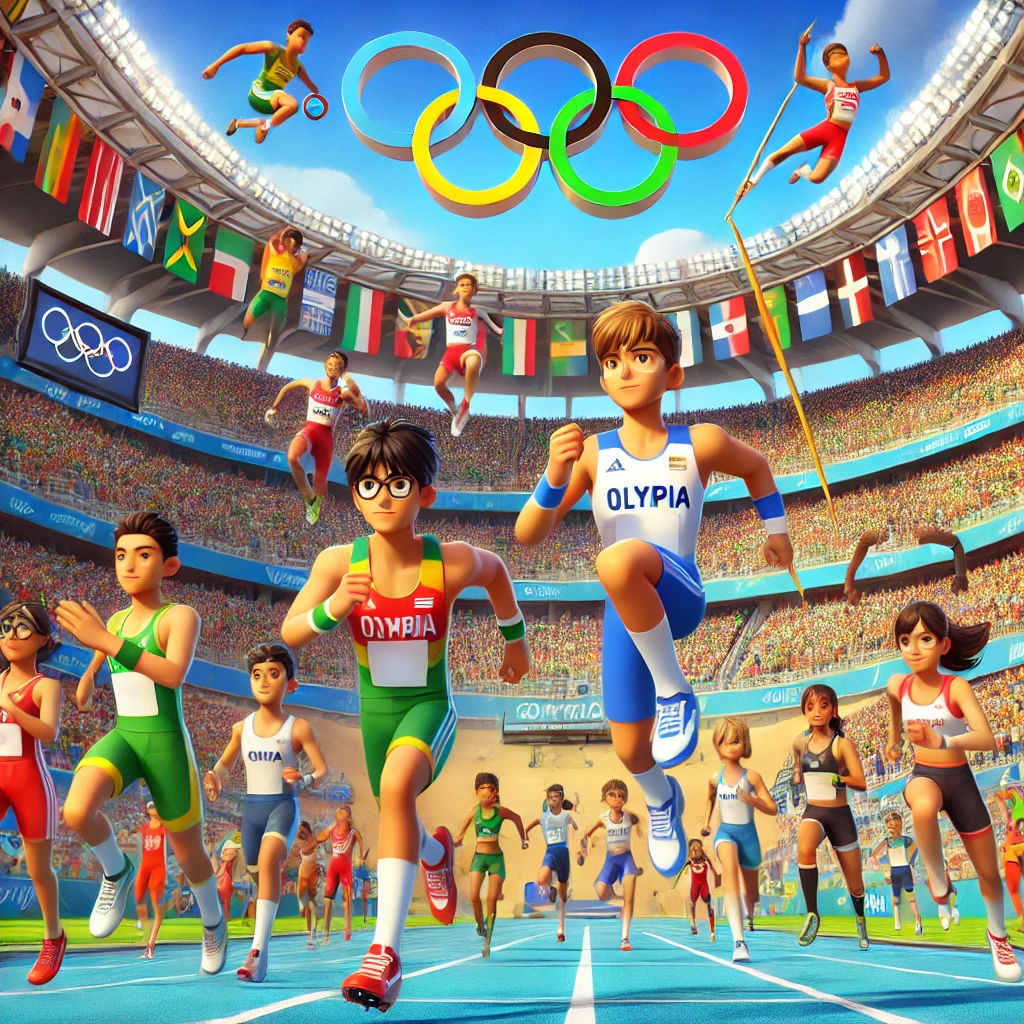 Olympic Games